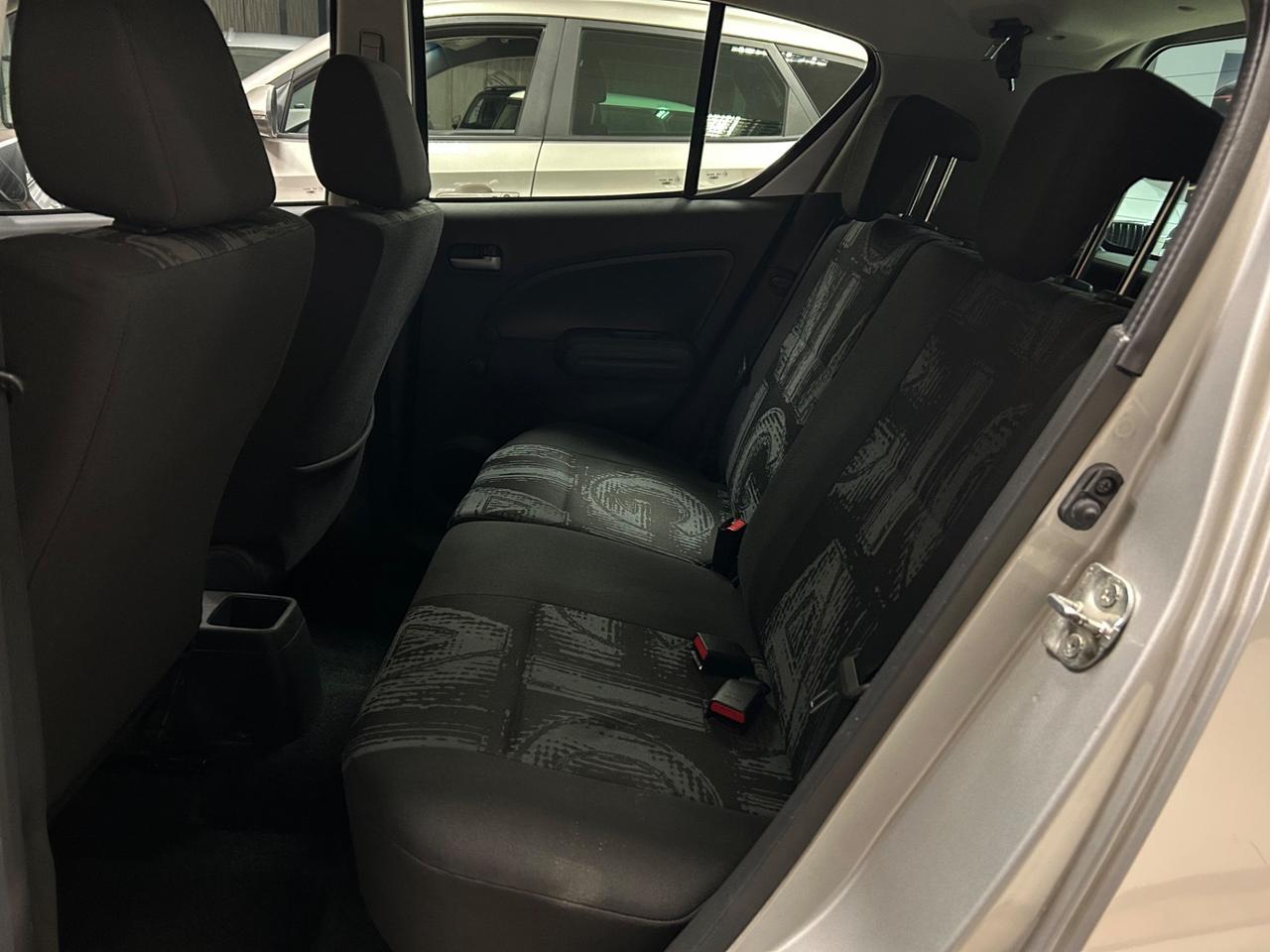 Opel Agila - 2012 1.0 12V 68CV 113.000 KM