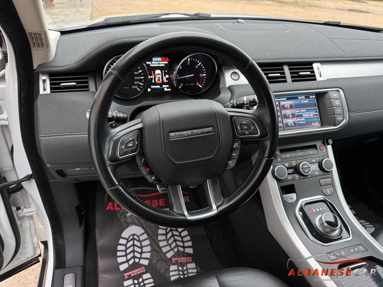 Land Rover Range Evoque 2.2 TD4 5p. Dynamic