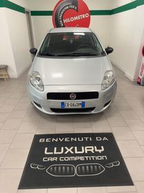 Fiat Grande Punto Grande Punto 1.3 MJT 75 CV 5P SeS Actual