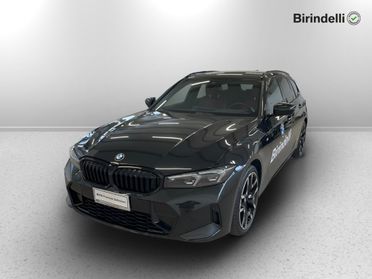 BMW 320d xDrive Touring