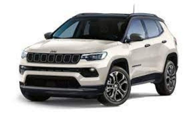 Jeep Compass Italy E-Hybrid My23 S 1.5 Turbo T4 E-Hybrid 130cv Fwd Dct7