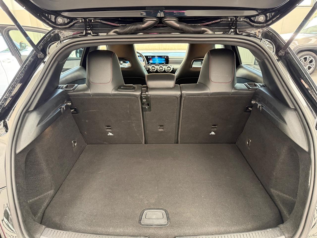 Mercedes-benz A 250 e Automatic EQ-Power Premium