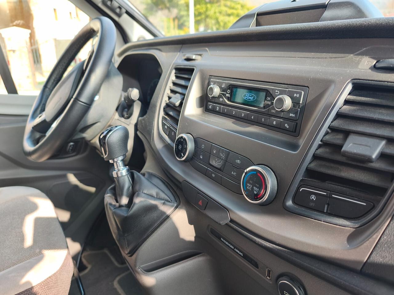 Benimar TESSORO 463- 5posti letto e 5 posti marcia