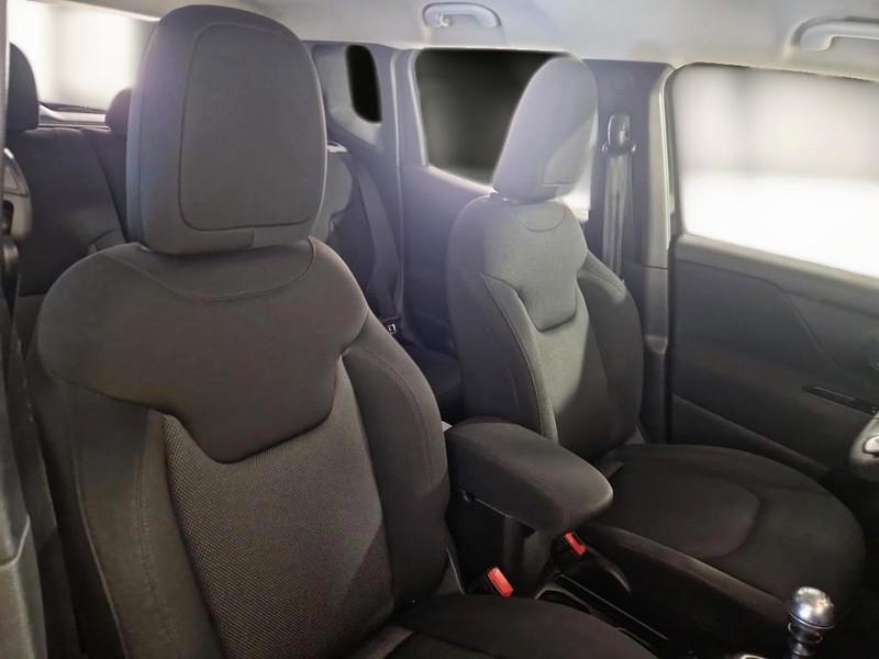 JEEP RENEGADE 1.0 T3 120cv Business