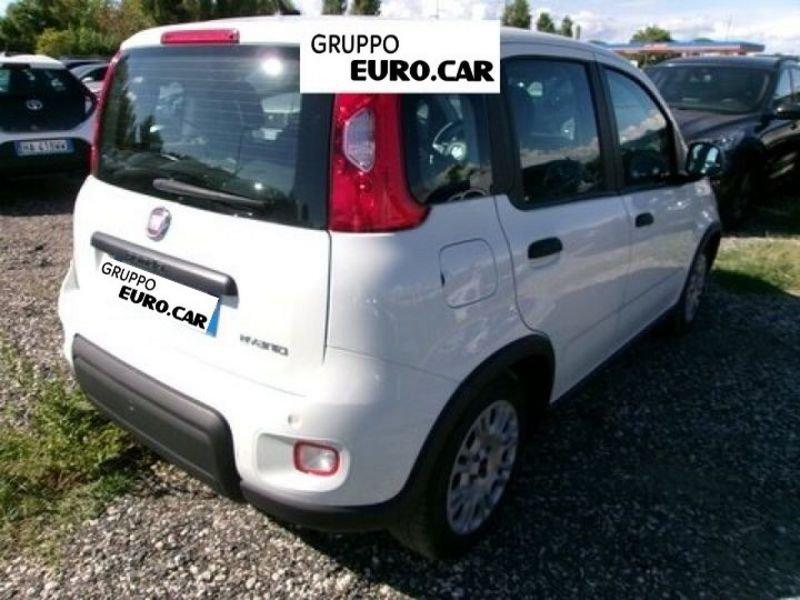 FIAT Panda Panda 1.0 firefly hybrid s&s 70cv 5p.ti
