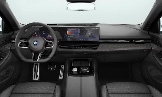 BMW i5 eDrive 40 Touring Msport Aut.