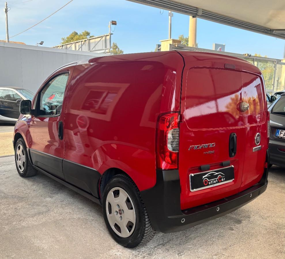 FIAT - Fiorino