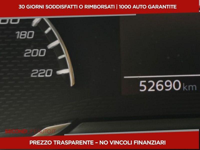 Peugeot 2008 1.2 puretech Allure s&s 100cv