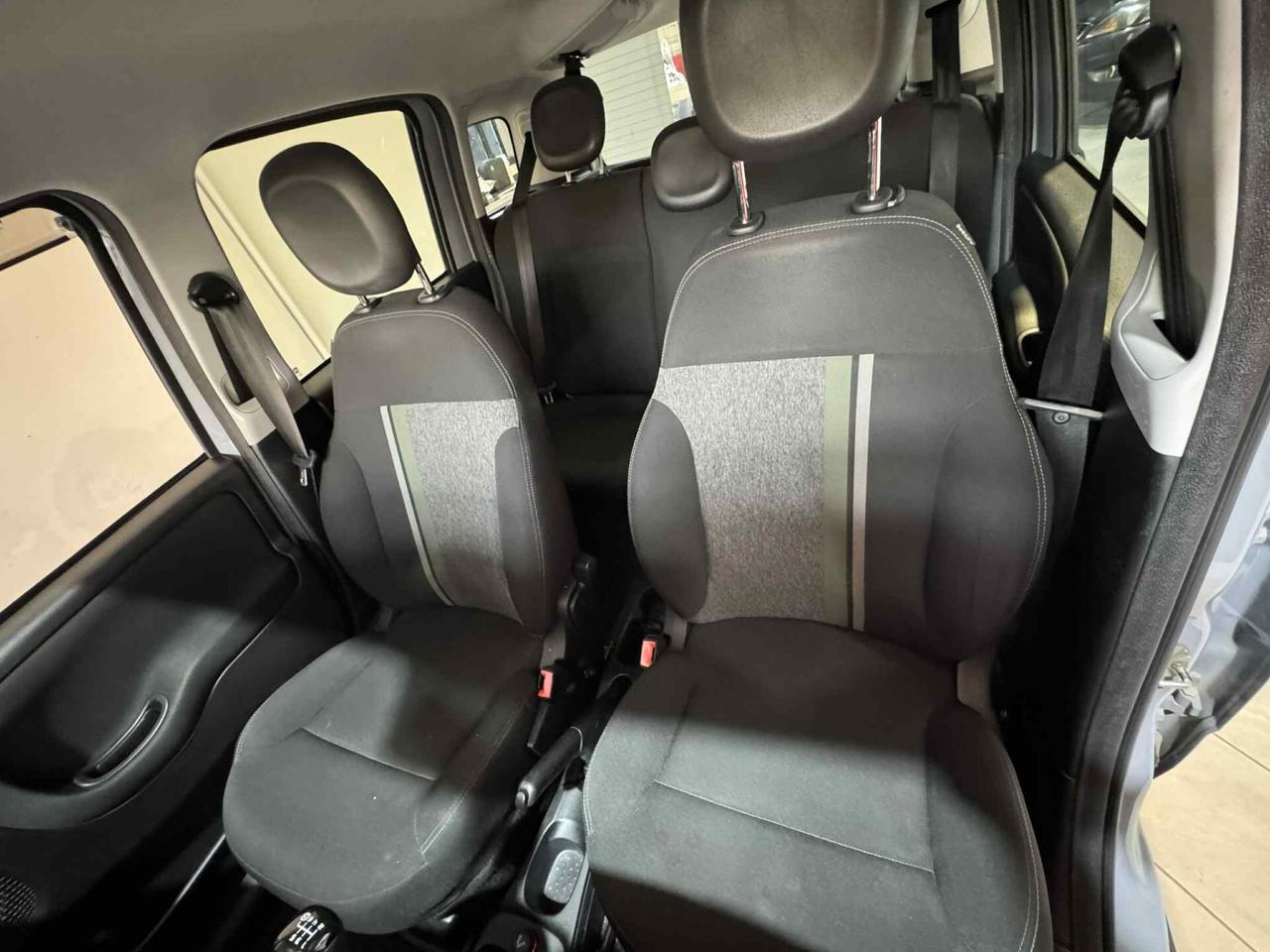 Fiat Panda CROSS Hybrid PARI AL NUOVO FULL OPTIONAL