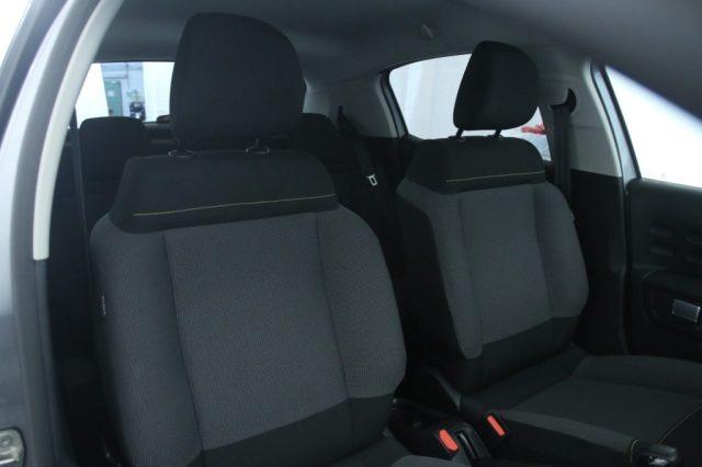 CITROEN C3 PureTech 83 S&S Shine *SCONTO IMMEDIATO*