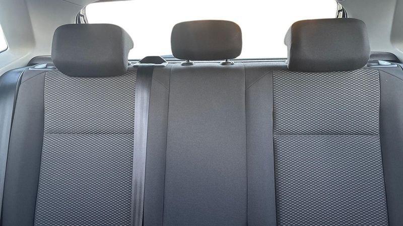 Volkswagen Polo VI 2017 5 Porte 1.0 TGI BlueMotion 90cv Trendline