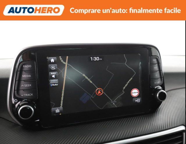 HYUNDAI Tucson 1.6 CRDi 136CV XPrime