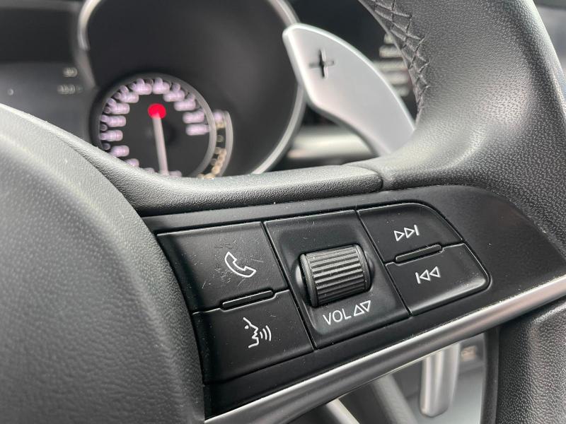 Alfa Romeo Stelvio 2.2 t Super Q4 210cv auto