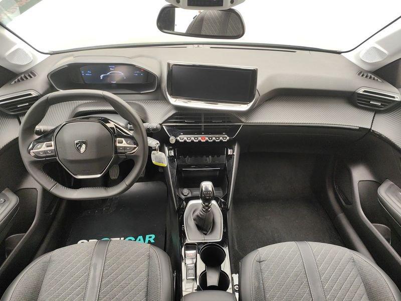 Peugeot 208 II 2023 1.2 puretech Allure s&s 100cv