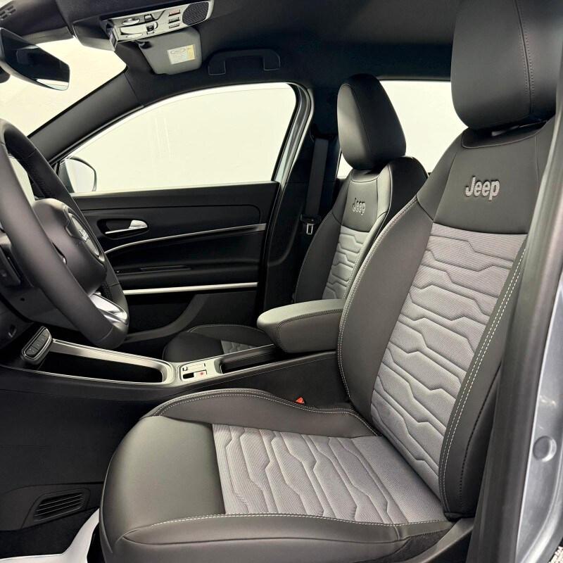 JEEP Avenger Avenger 1.2 Turbo 145 CV MHEV 4xe ...