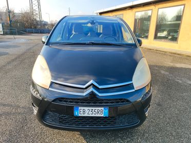 Citroen C4 Picasso 1.6 HDi 110 FAP CMP6 airdream Ideal