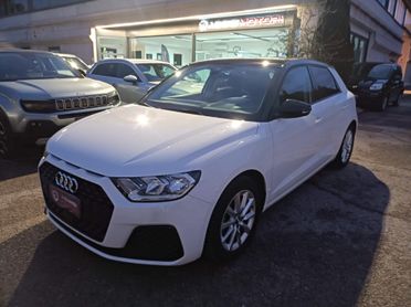 Audi A1 SPB 25 TFSI Admired Advanced