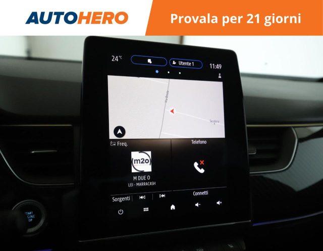 RENAULT Arkana Arkana Full Hybrid E-Tech 145 CV Engineered Fast T
