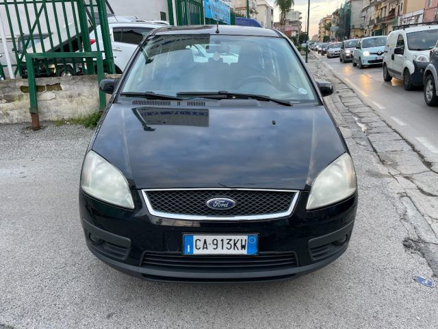 FORD Focus C-Max 1.6 TDCi (90CV) PROVENIENZA TOSCANA