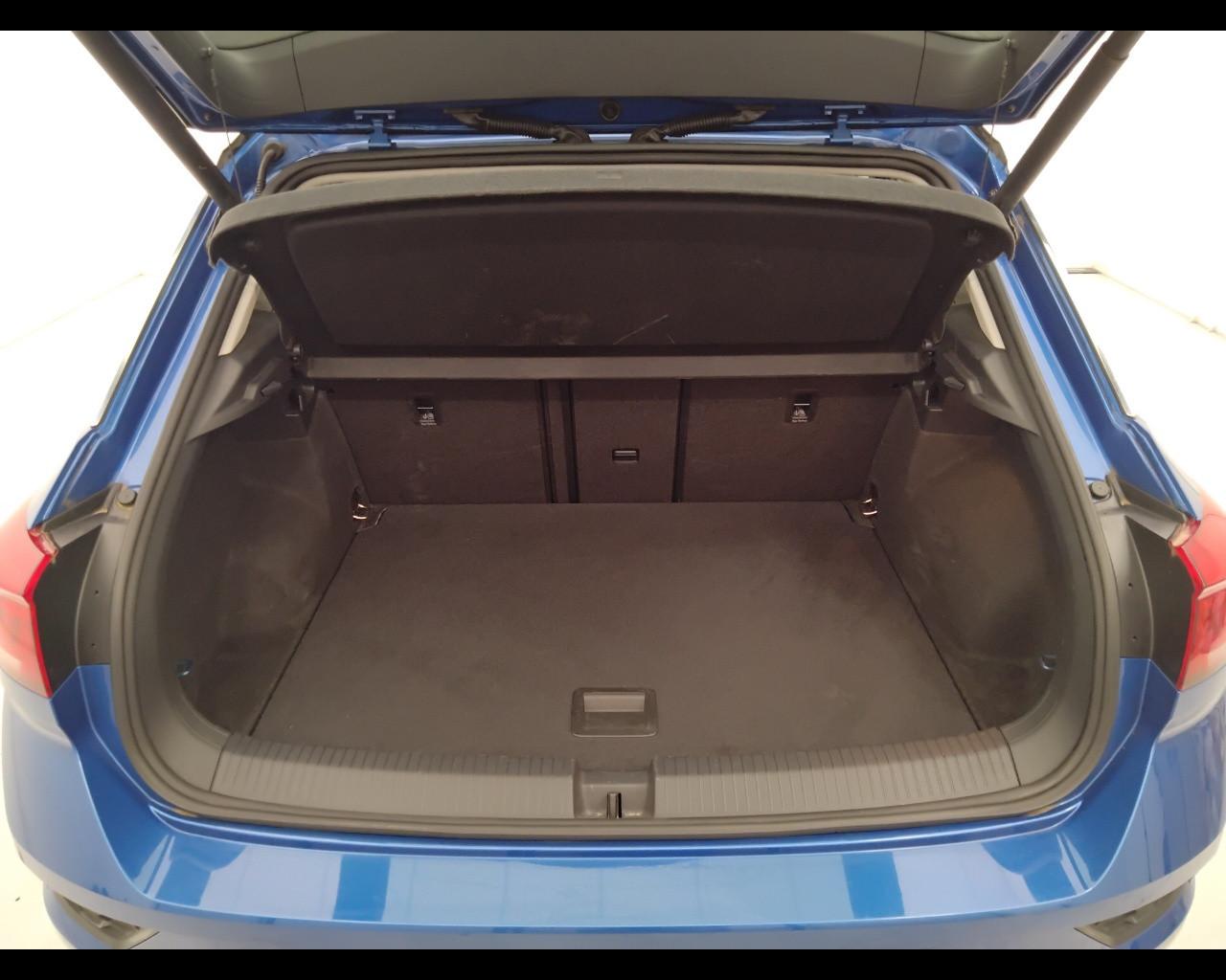 VOLKSWAGEN T-Roc I 2017 - T-Roc 1.0 tsi Style 115cv