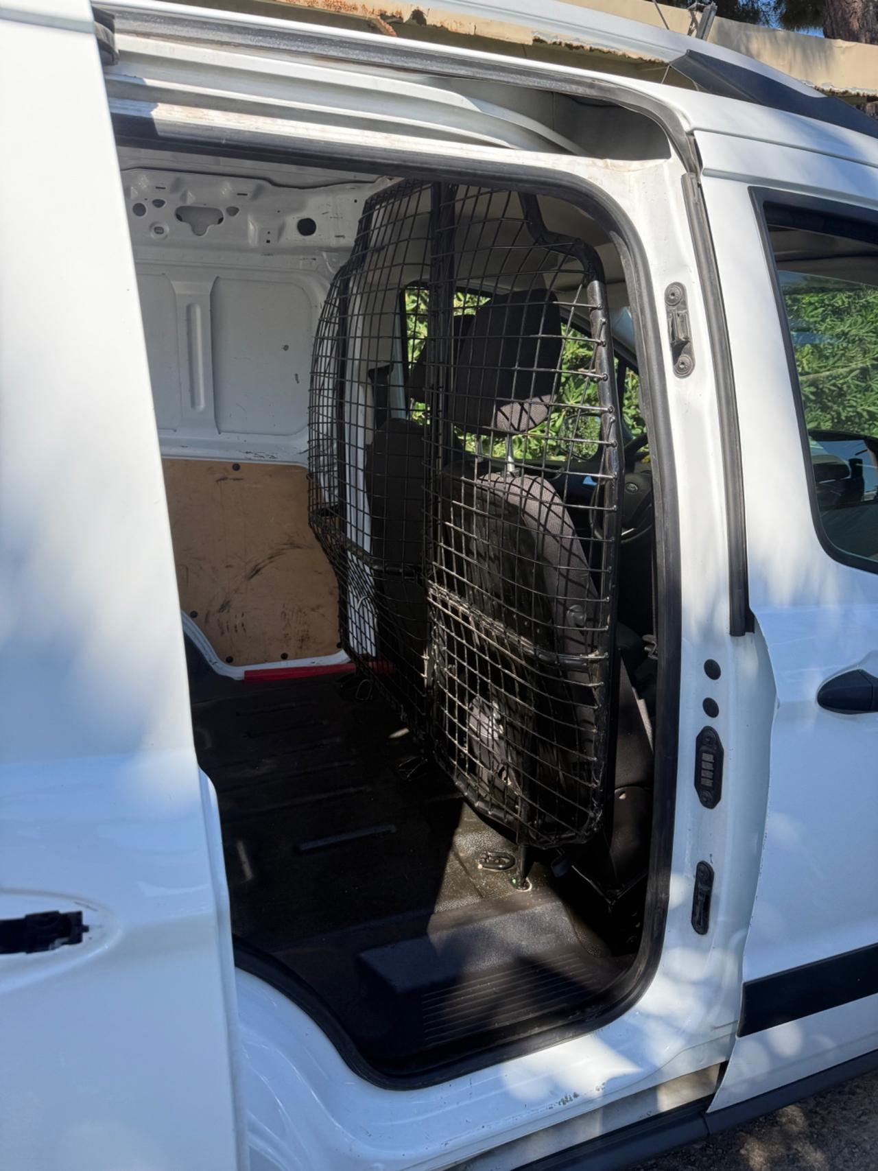 Ford Transit 1.5 permuta fatturabile aziendale