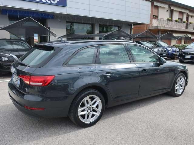 Audi A4 A4 Avant 2.0 tdi Business 150cv s-tronic