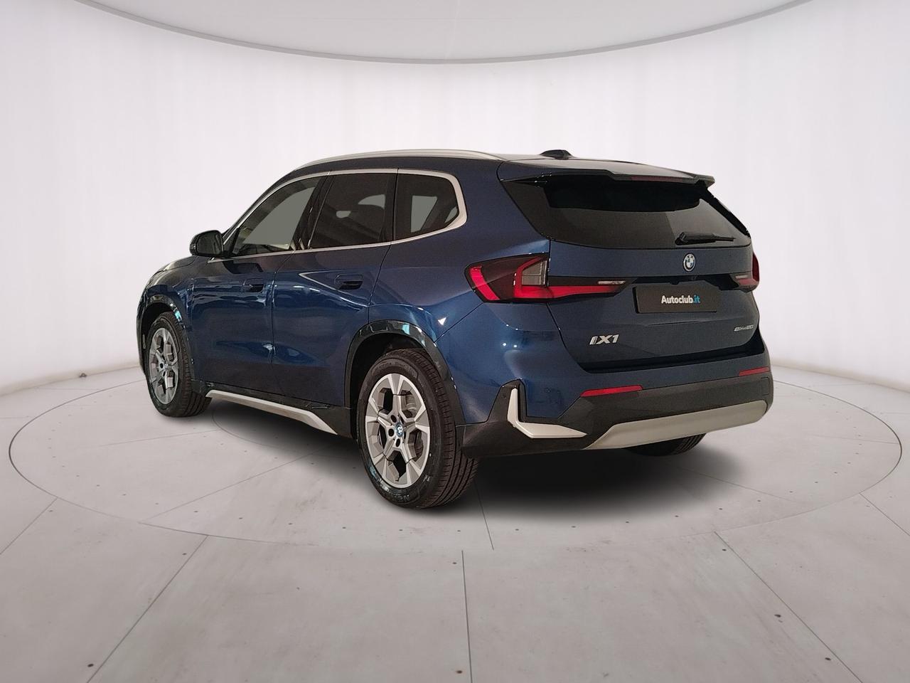 BMW X1 iX1 eDrive20 Special Edition