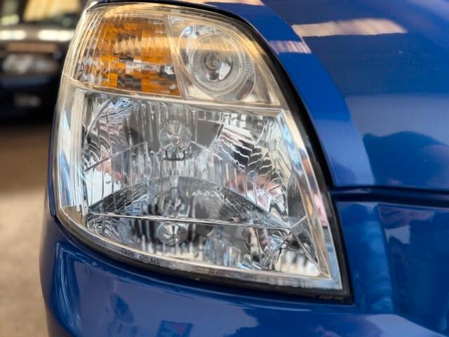 Kia Picanto 1.1 12V Spicy adatta a neopatentati