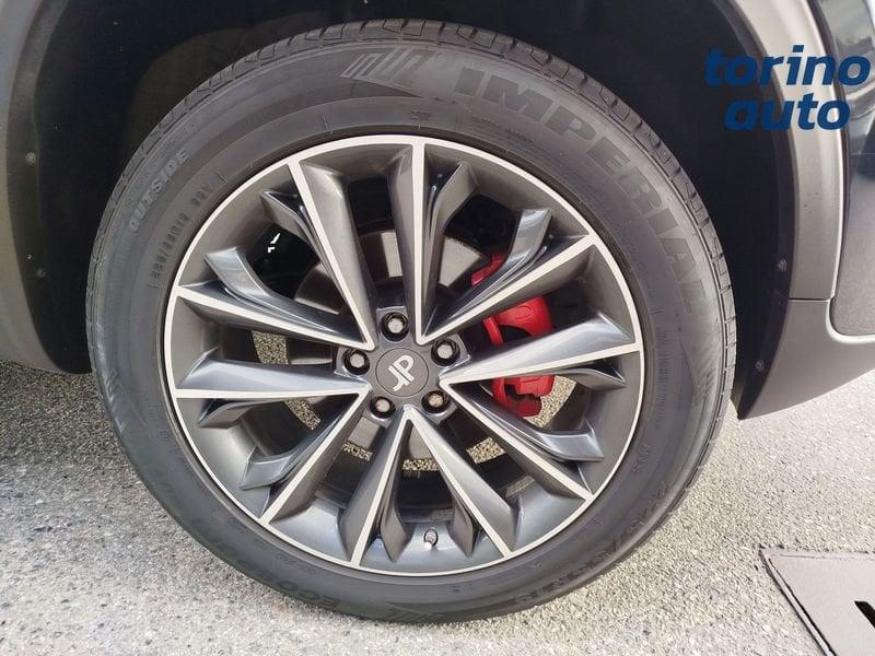DR AUTOMOBILES F35 F35 1.5 TURBO 156CV GPL