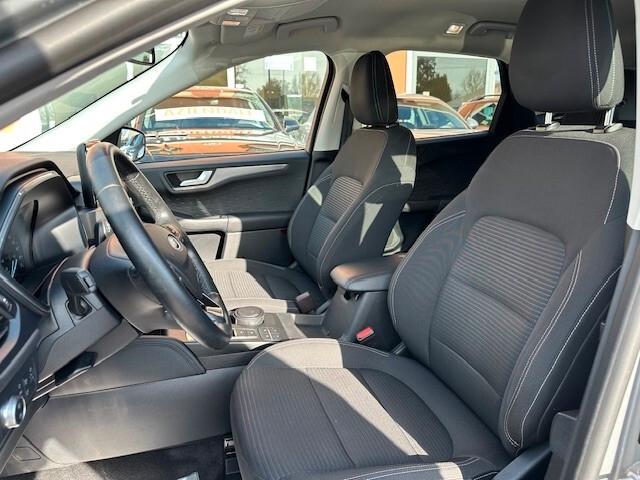 Ford Kuga 1.5 TDCi 120CV Autom. 2WD Titanium - 2020