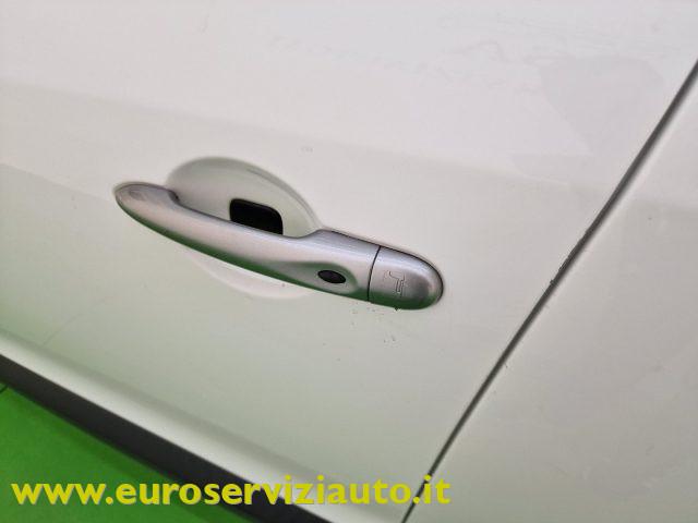 RENAULT Megane Mégane 1.5 dCi 110CV EDC GT Line