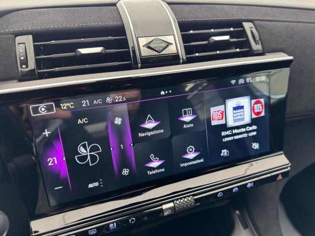 DS AUTOMOBILES DS 7 BlueHDi 130cv Performance Line (Auto/Led/App)