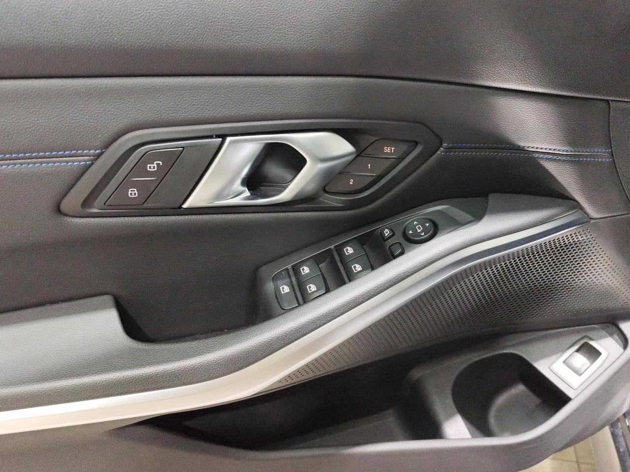 BMW Serie 3 320d xDrive Touring 48V MSport Pro