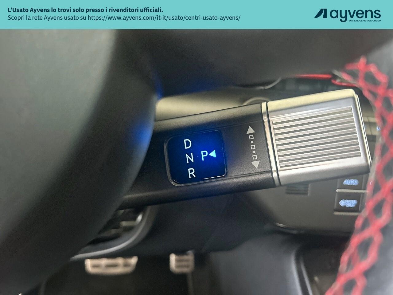 Hyundai Kona 1.6 HEV N Line 2wd 141cv dct