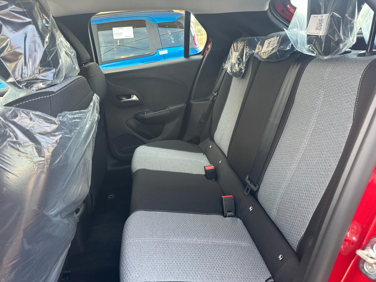 Opel Corsa 1.2 100 CV Edition (NUOVA KM 0)