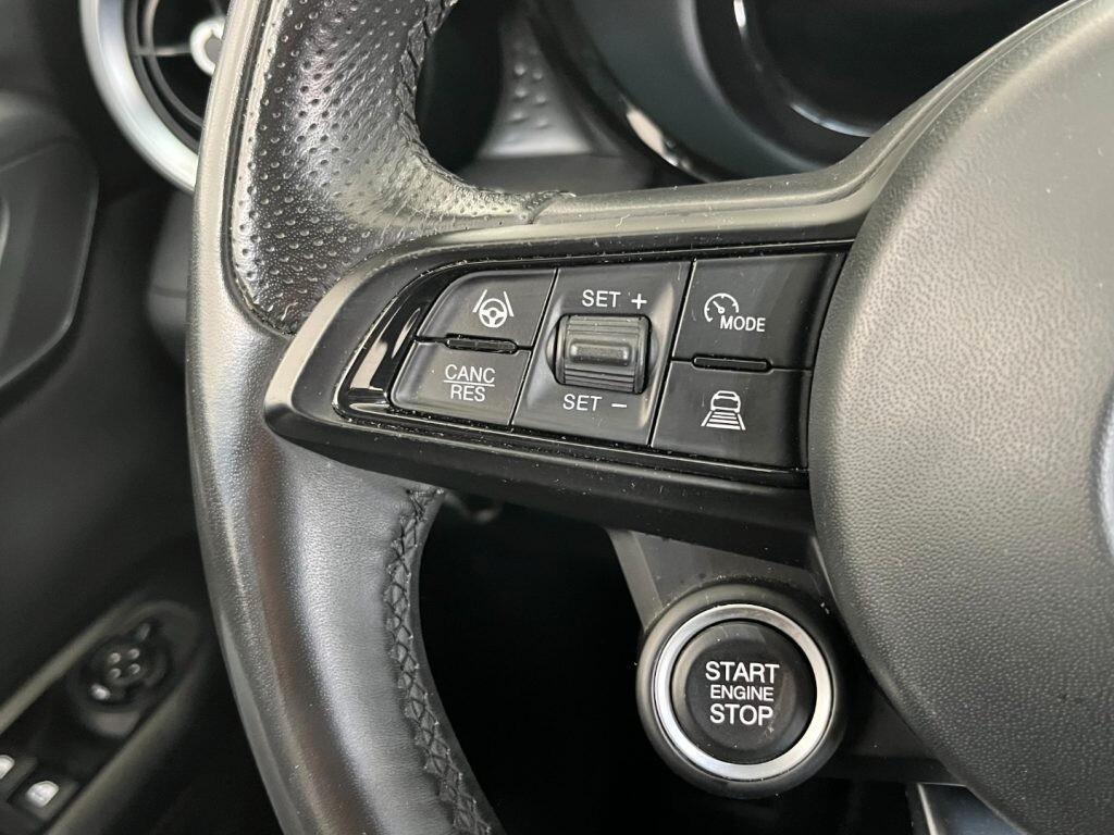 Alfa Romeo Tonale 1.6 Diesel 130 CV TCT6 Sprint