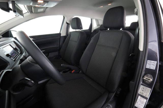 VOLKSWAGEN Polo Polo 1.0 EVO