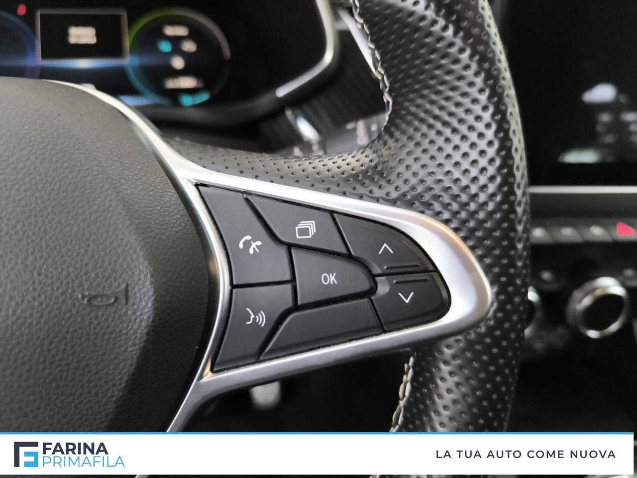 RENAULT Arkana 2021 - Arkana 1.6 E-Tech full hybrid E-Tech Engineere