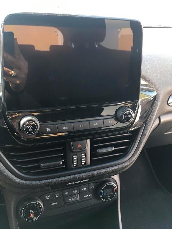 Ford Fiesta 1.5 EcoBlue 5 porte Plus