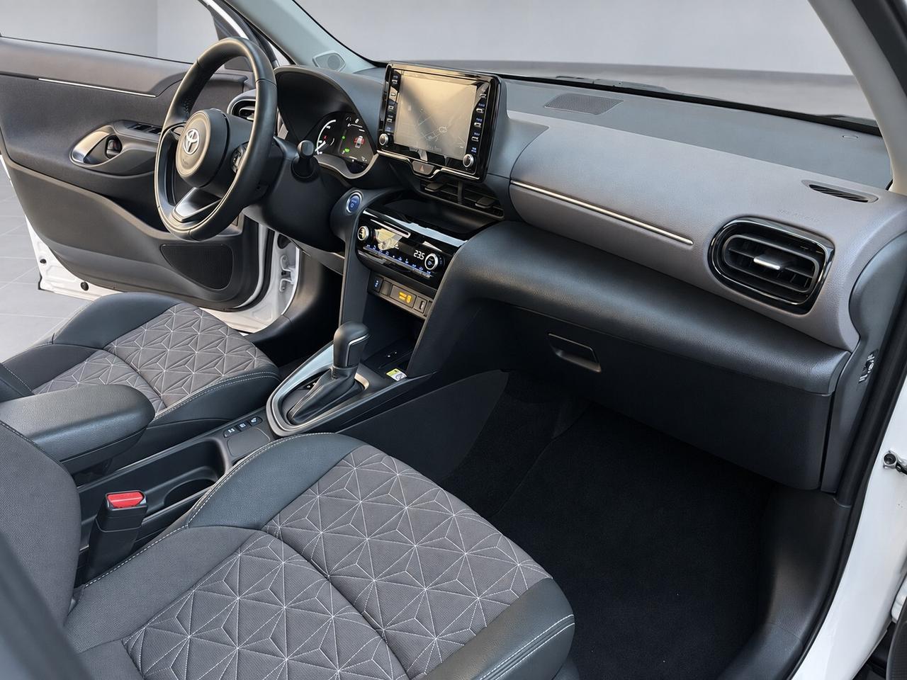 Toyota Yaris Cross PREMIERE 1.5 Full Hybrid 116 CV