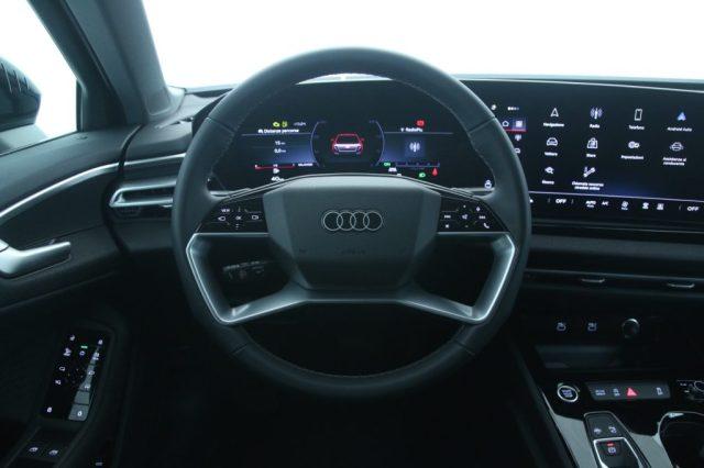AUDI A5 Avant TFSI S tronic S Line edition black plus