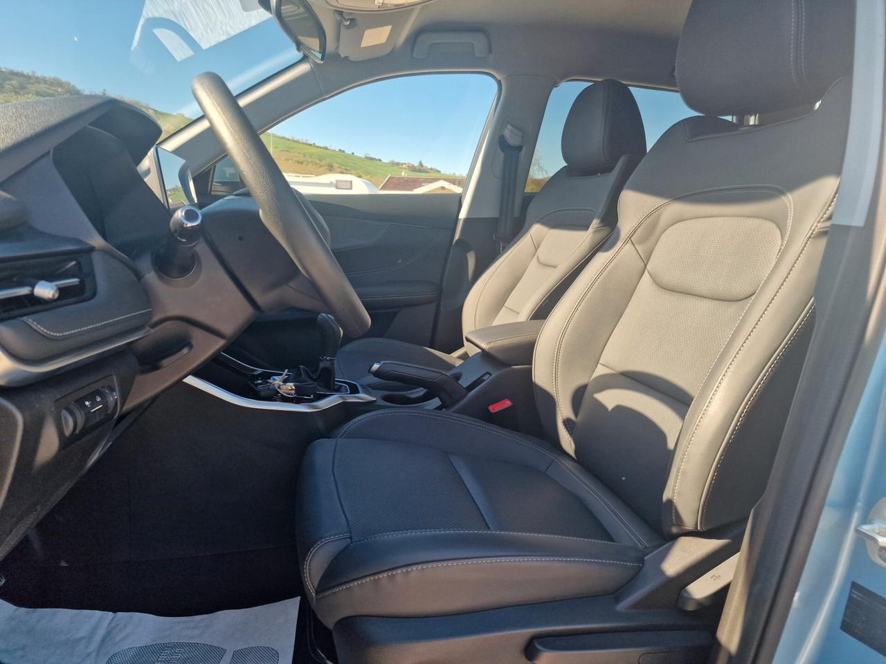 Dr 5.0 1.5 Unica 115Cv Benzina