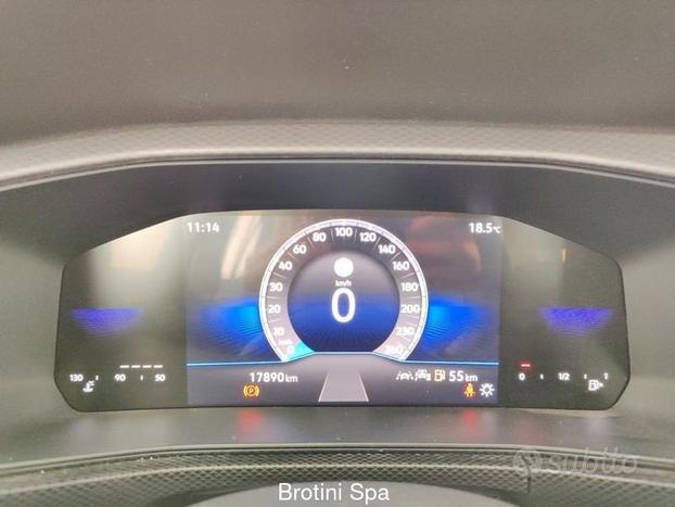 Volkswagen T-Cross 1.0 TSI Life