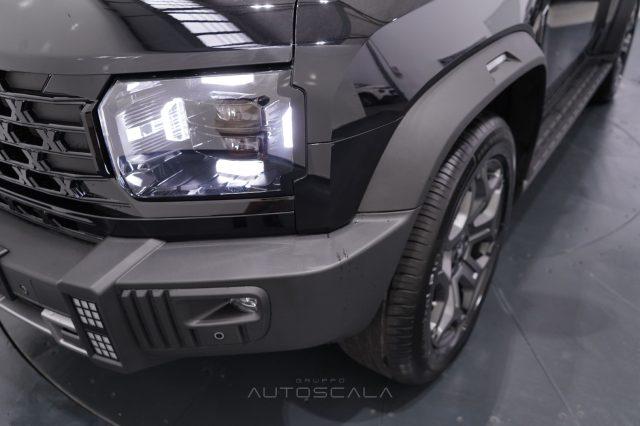 ICH-X K3 2.0 238cv GPL