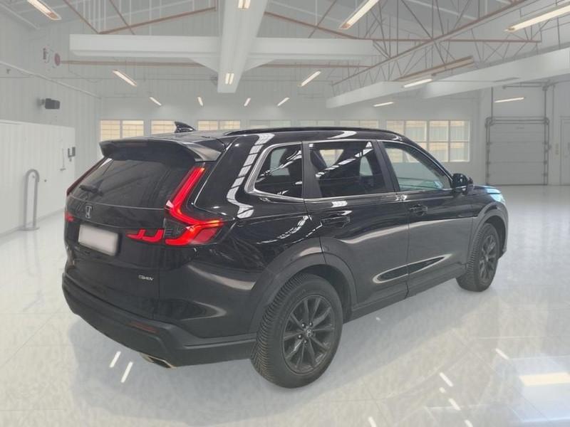 HONDA CR-V 2.0 HEV ELEGANCE AWD SUV