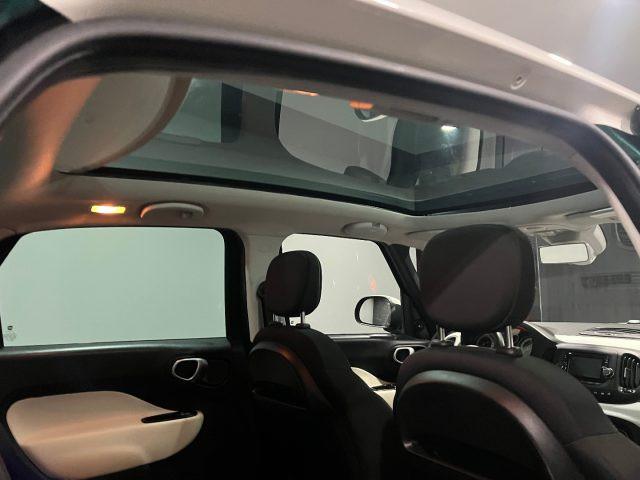 FIAT 500L 1.3 Multijet 85 CV Dualogic Trekking