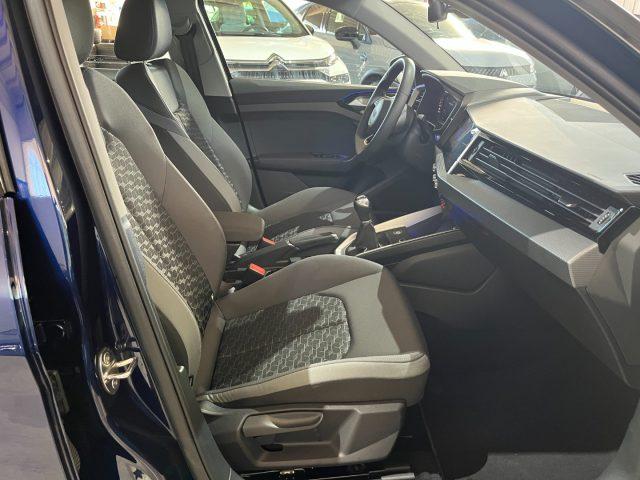 AUDI A1 SPB 30 TFSI S line "17 Sline/LED/KEY COMF./TELECAM