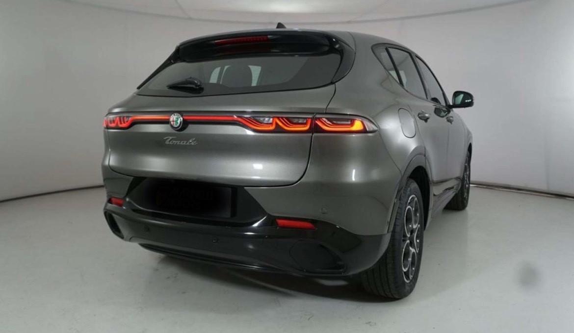 Alfa Romeo Tonale 1.5 160 CV MHEV TCT7 Sprint AUTO A NOLEGGIO