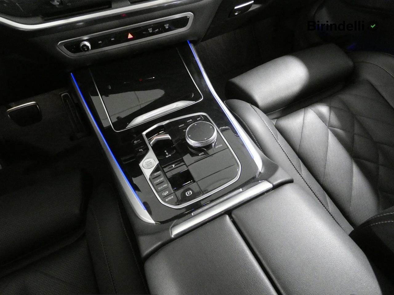 BMW X5 (G05/F95) - X5 xDrive30d 48V Msport Pro
