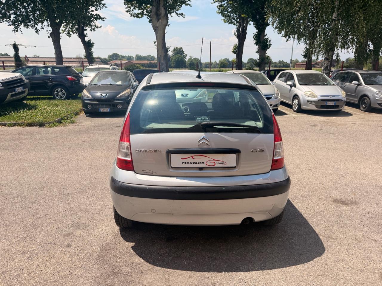 Citroen C3 1.1 Elegance
